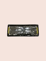 Blufury 24 Inch Computer Dust Cover Set for Monitor, CPU & Keyboard